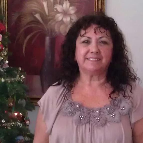 Martha Halstead - Class of 1966 - J Sterling Morton East High School