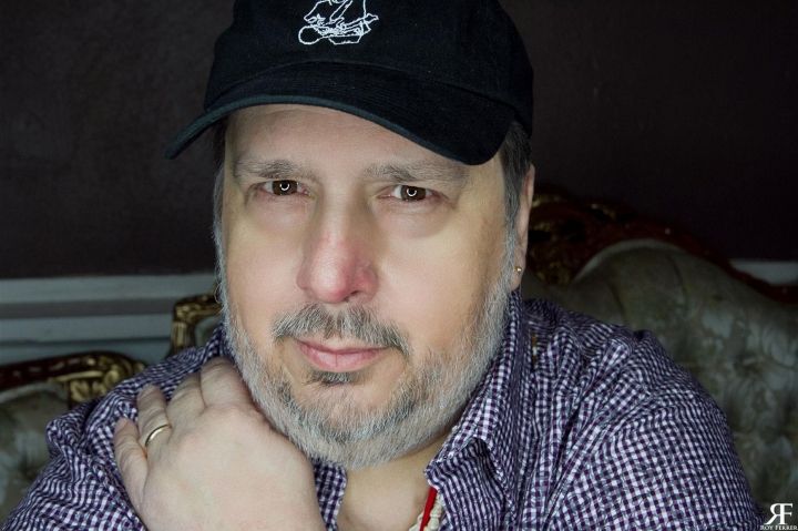 Scott May - Class of 1972 - J Sterling Morton East High School