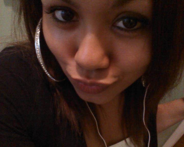 Nydia Aguilera - Class of 2010 - J Sterling Morton East High School