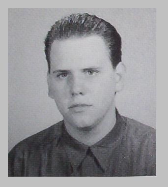Wayne Lindwall - Class of 1995 - J Sterling Morton East High School