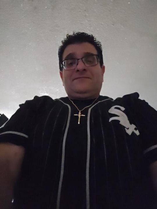 Joseph Ciraulo - Class of 1990 - J Sterling Morton East High School