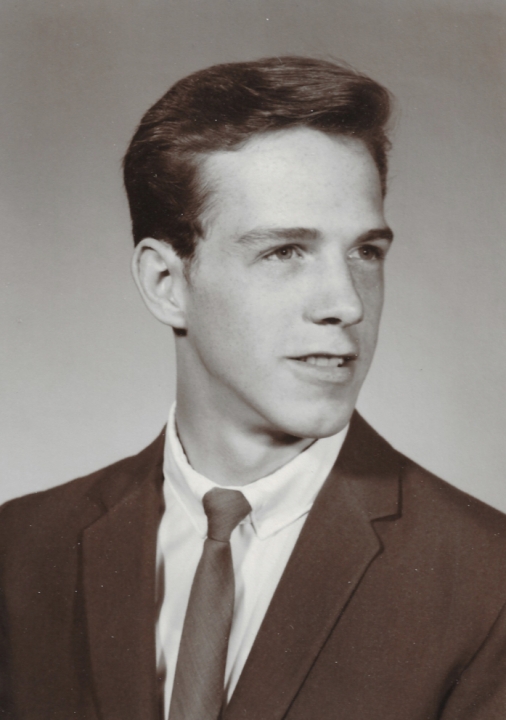 Fred Palmer - Class of 1969 - J Sterling Morton East High School