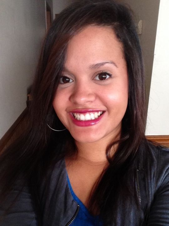 Cristaly Tapia - Class of 2004 - J Sterling Morton East High School