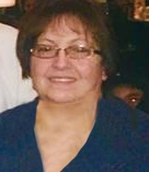 Roxann Hickey - Class of 1970 - J Sterling Morton East High School