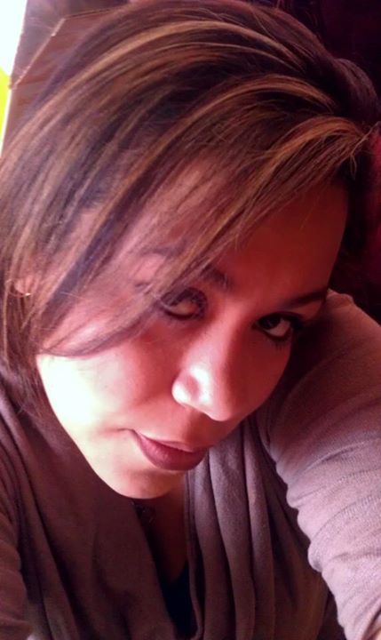 Talia Villa - Class of 2003 - J Sterling Morton East High School