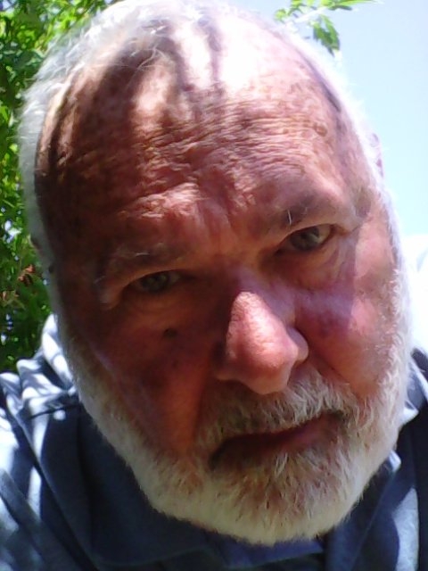 Art Flatt - Class of 1955 - J Sterling Morton East High School