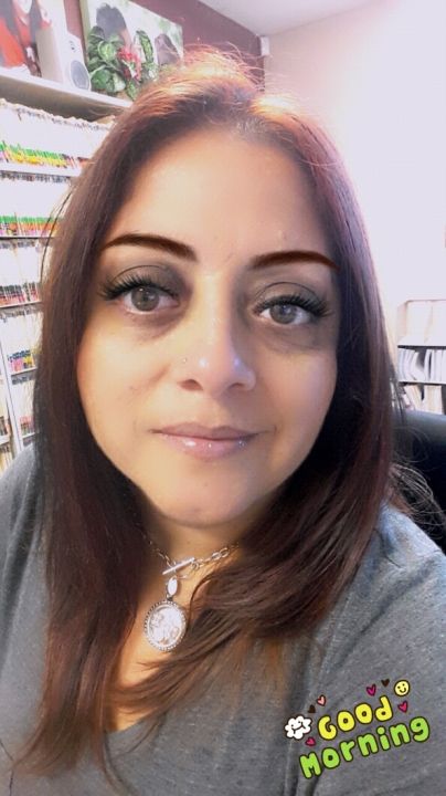 Margarita Colon - Class of 1993 - J Sterling Morton East High School