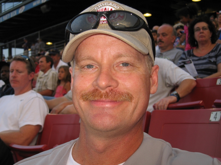 Thomas Heidank - Class of 1985 - J Sterling Morton East High School