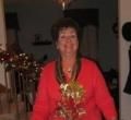 Mary Ann Bernas '60