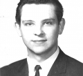 David Levinsky