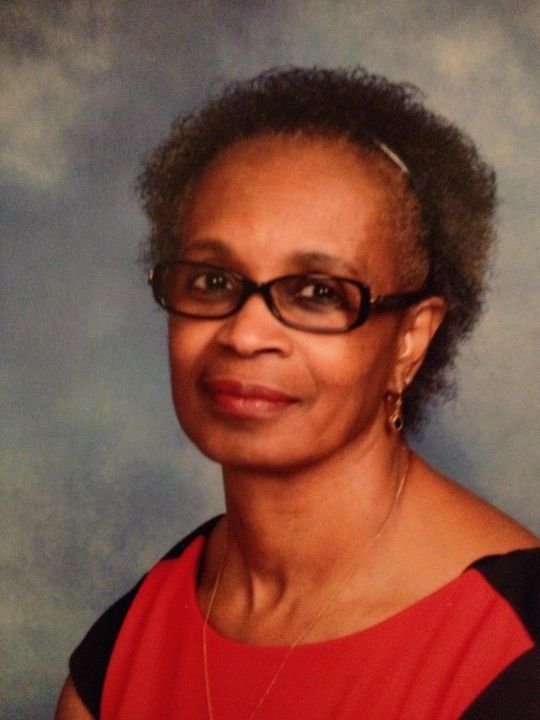 Shirley Netters - Class of 1972 - Capitol High School