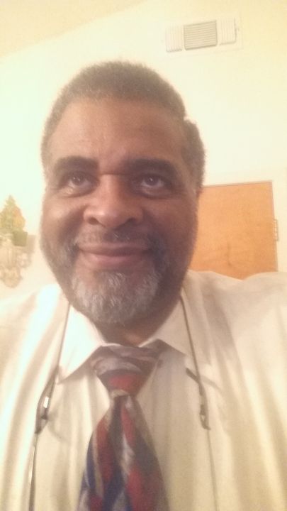 Mark Blunt - Class of 1972 - Capitol High School