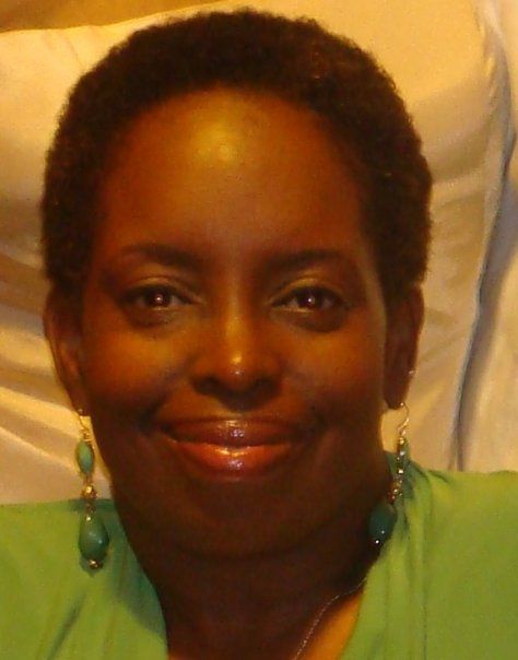 Kenyetta Sewell - Class of 1981 - Capitol High School