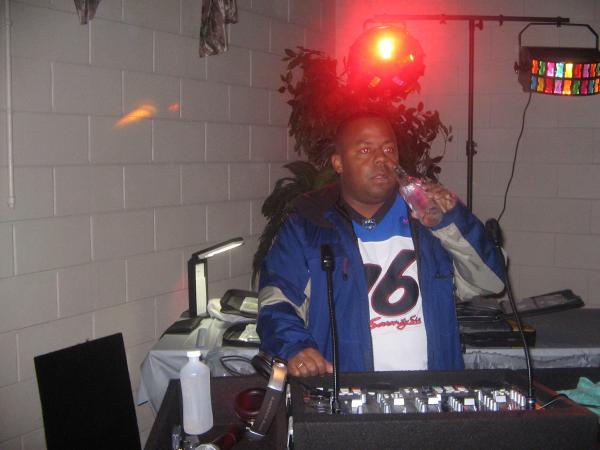 Edward Scott - Class of 1990 - Capitol High School