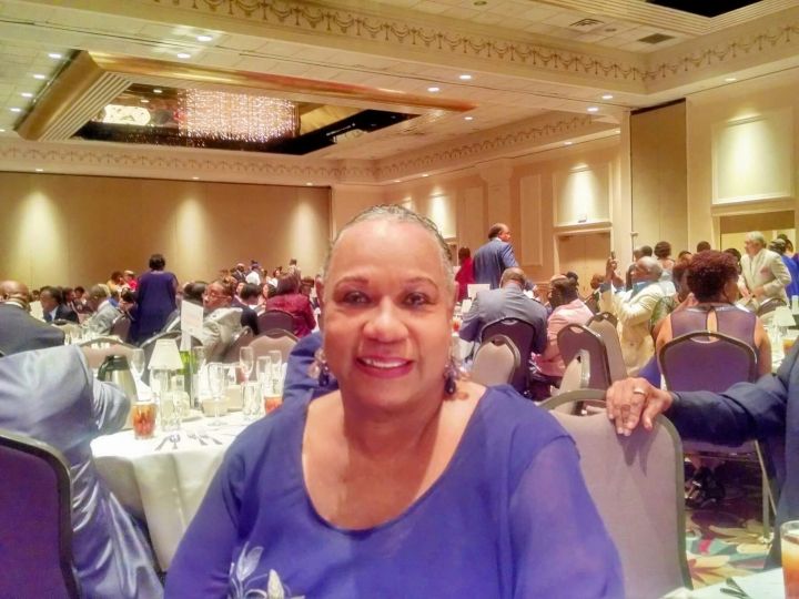 Jacqueline Carney - Class of 1964 - Capitol High School