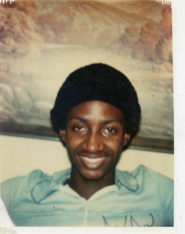 Curtis Morris - Class of 1976 - Capitol High School