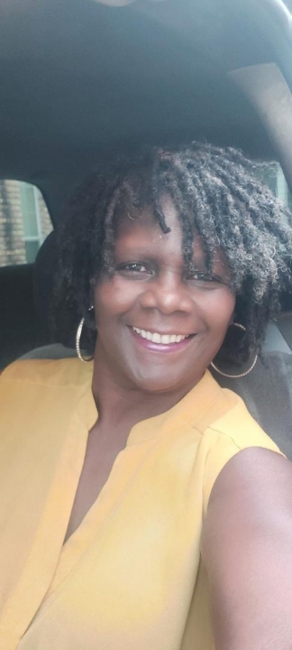 Donna Glasper - Class of 1977 - Capitol High School