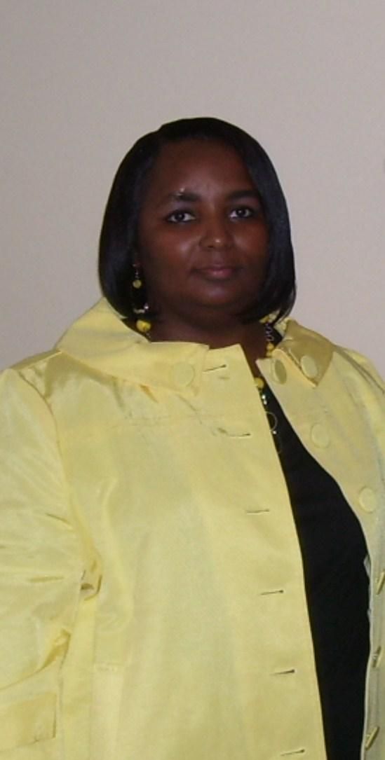 Sharon Mack - Class of 1987 - Capitol High School