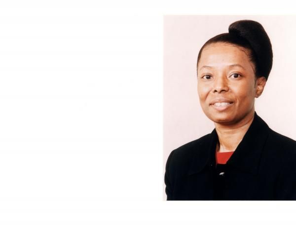 Rose Scott - Class of 1972 - Capitol High School
