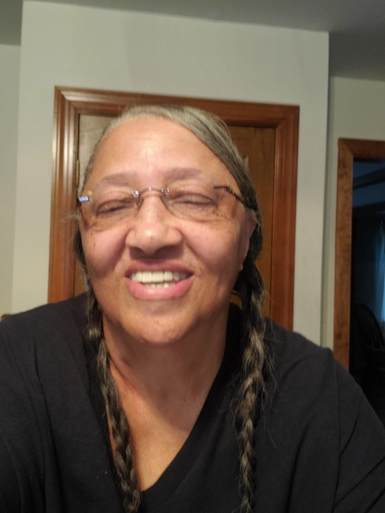 Branklin Washington - Class of 1970 - Capitol High School