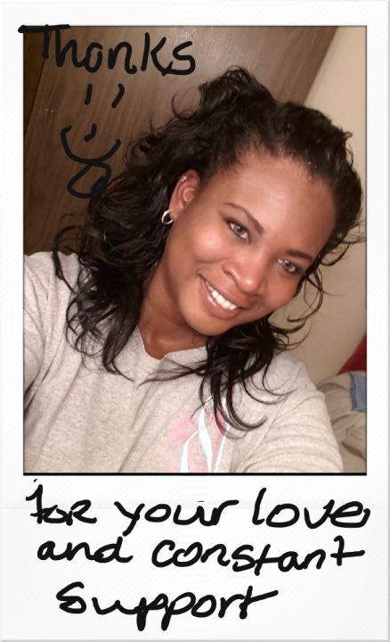 Jenna Williams - Class of 1994 - Capitol High School