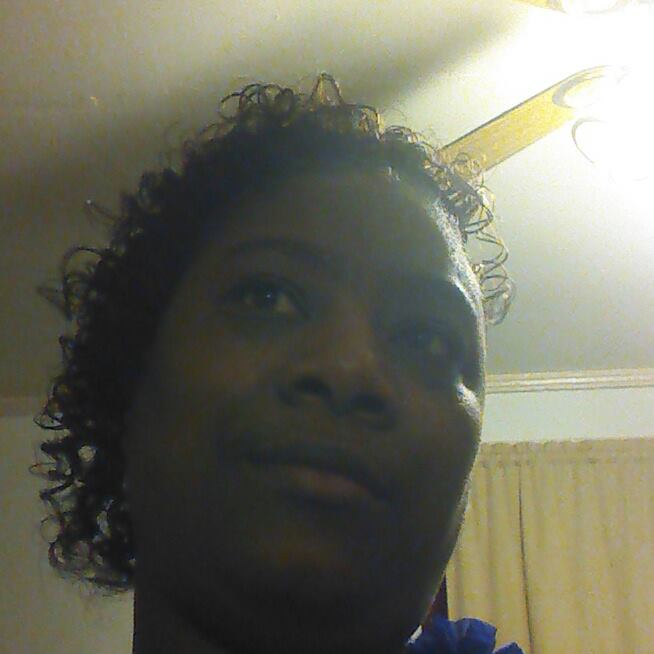 Mona Muse Byrd - Class of 1984 - Capitol High School