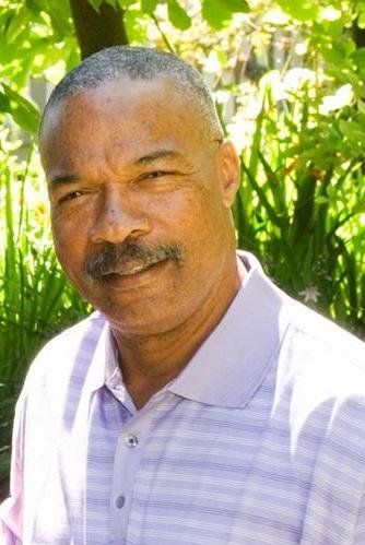 Gilbert Boyd - Class of 1963 - Capitol High School