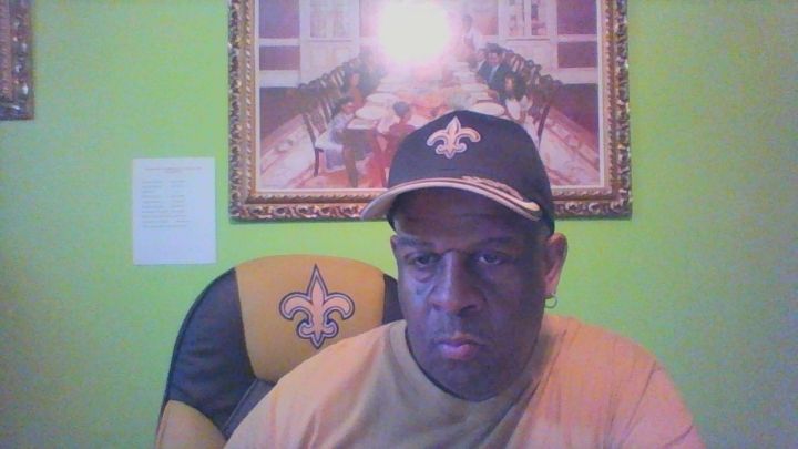Gerard Jackson - Class of 1979 - Capitol High School
