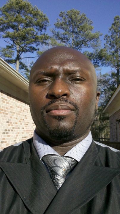 Mclawrence Williams Jr - Class of 1986 - Capitol High School
