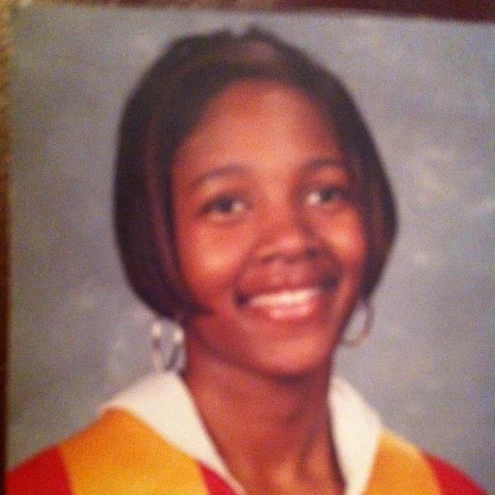 Jo Banks - Class of 1998 - Capitol High School