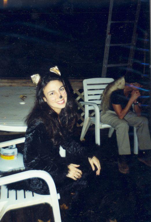 Dawn Marie Catallo - Class of 1989 - Thurston High School
