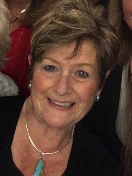 Sharon Van Dusen - Class of 1961 - Thurston High School