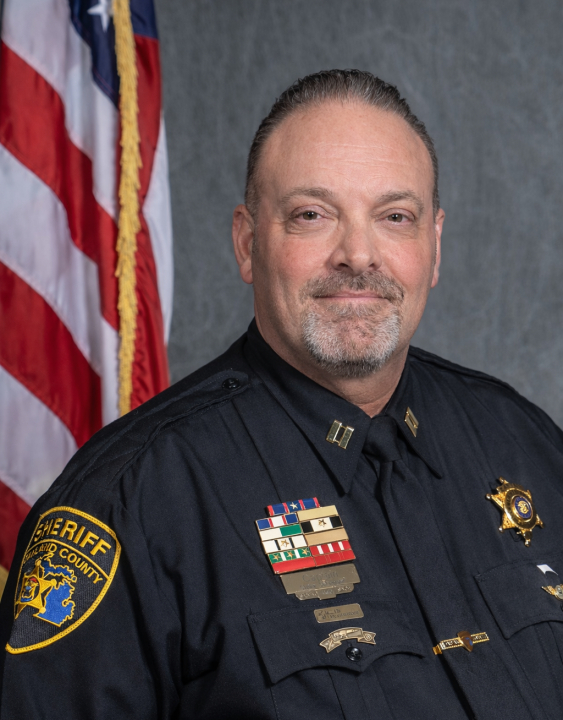 Steve Schneider - Class of 1985 - Thurston High School