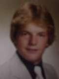 Christopher Hohl - Class of 1981 - Thurston High School