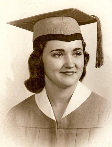Sharon Gleza - Class of 1960 - Thurston High School