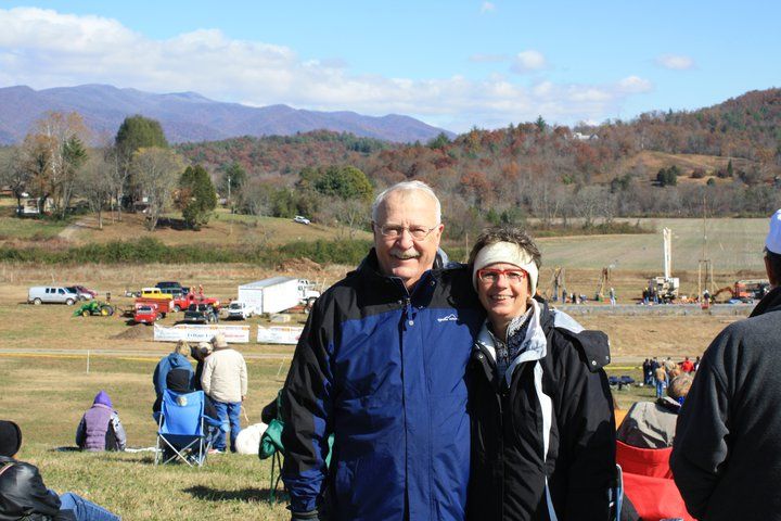 Tim Treacy - Class of 1960 - Thurston High School