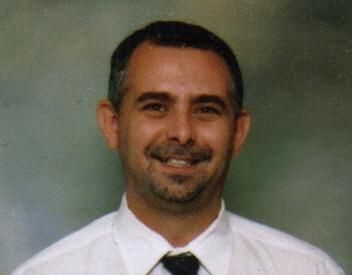 Jason Dlugoss - Class of 1992 - Thurston High School