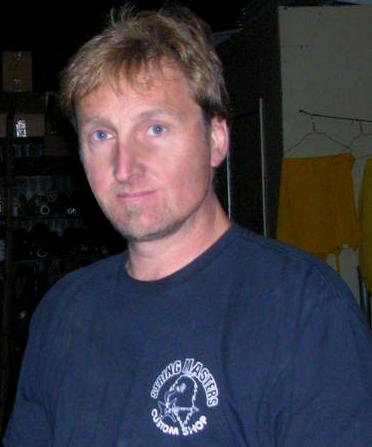 Robert (bob) Schultz - Class of 1977 - Thurston High School