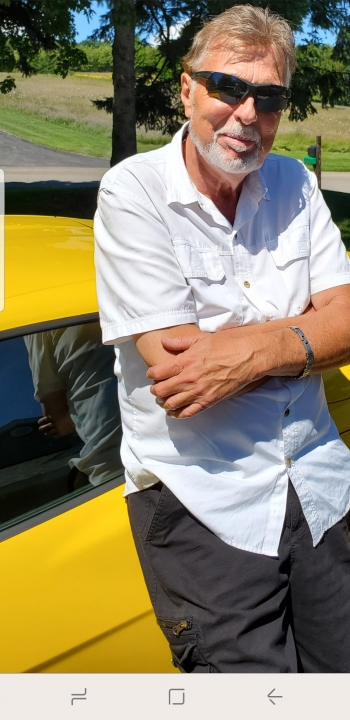 Wm. David Burgess - Class of 1969 - Thurston High School