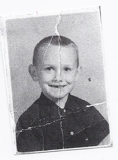 Rob Satterfield - Class of 1976 - Johnston City High School