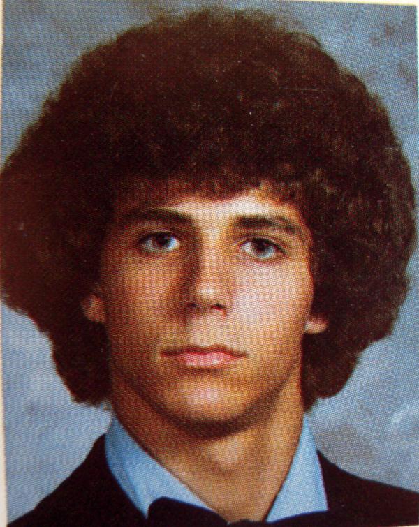 David Landry - Class of 1980 - Carencro High School