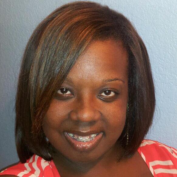 Skyra Rideaux - Class of 2004 - Carencro High School