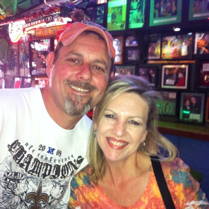 Cathi Trosclair Soileau - Class of 1983 - Carencro High School