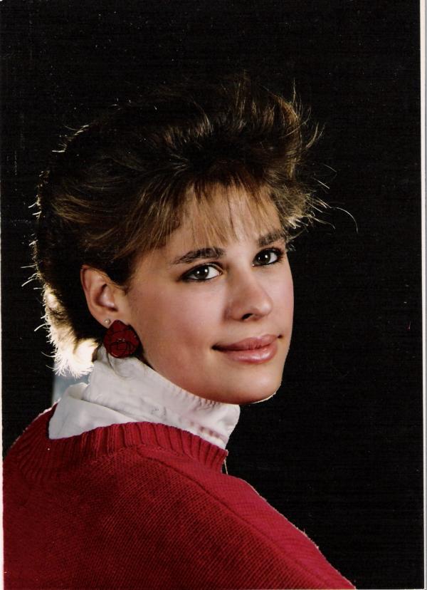 Shea Peckat - Class of 1988 - Joliet Central High School