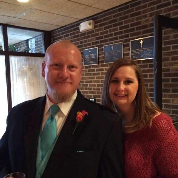 Kerri Stockton - Class of 1995 - Joliet Central High School