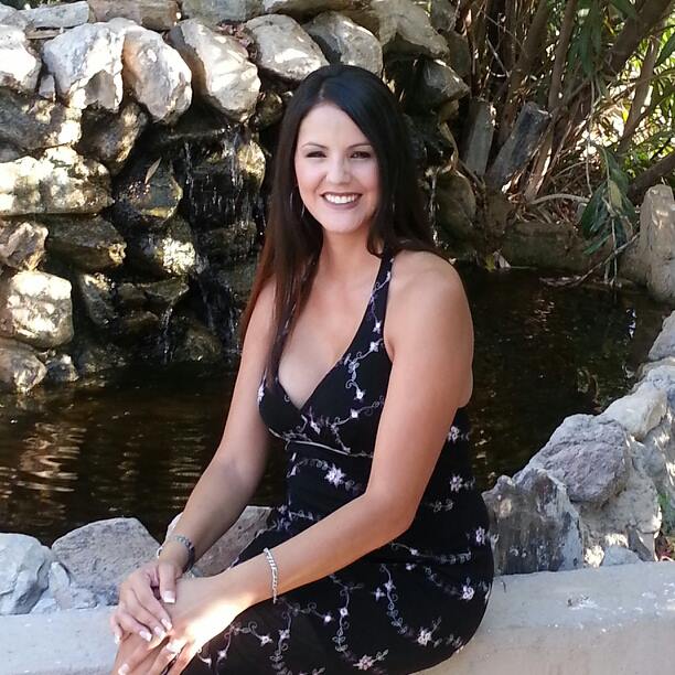 Lena Merklin - Class of 1995 - Joliet Central High School