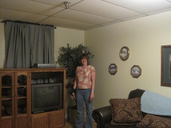 Kathy Dillow - Class of 1977 - Joliet Central High School