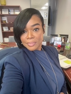 Tanya Hill - Class of 1989 - Joliet Central High School