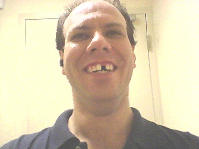 Fredrick Cherven - Class of 1997 - Joliet Central High School