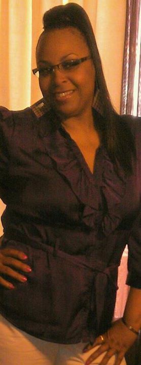 Ndra Harris - Class of 1984 - Joliet Central High School